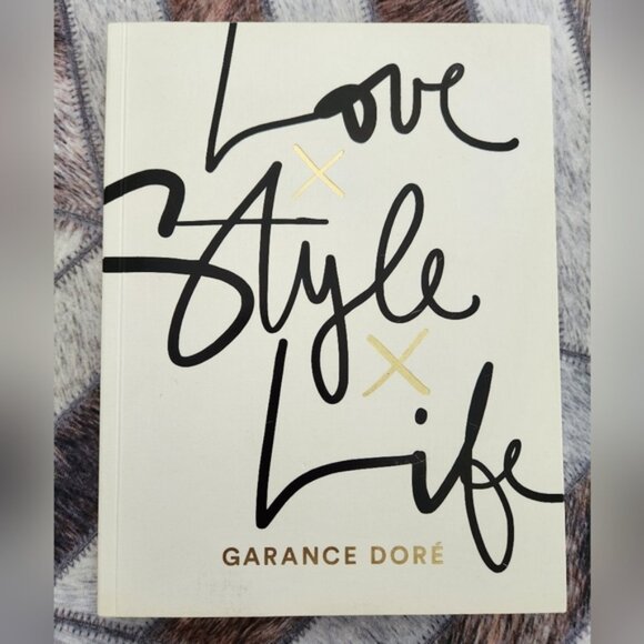 Other - Love Style Life Book
